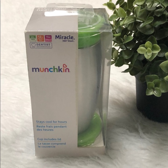 Munchkin Other - Munchkin travel cup